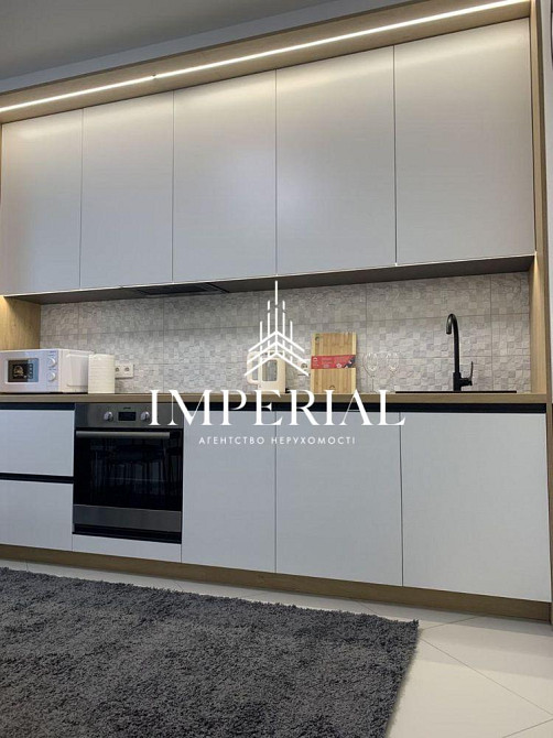 Оренда Квартира 1-кімнатна, 10/25 поверх на вул. Мишуги Олександра Киев - изображение 10