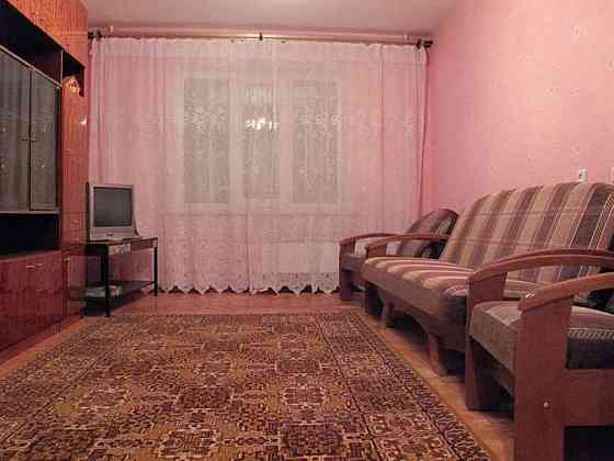 Оренда Квартира 2-кімнатна, 5/16 поверх на ул. Михаила Драгоманова Київ