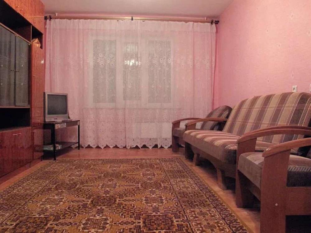 Оренда Квартира 2-кімнатна, 5/16 поверх на ул. Михаила Драгоманова Київ - фото 1