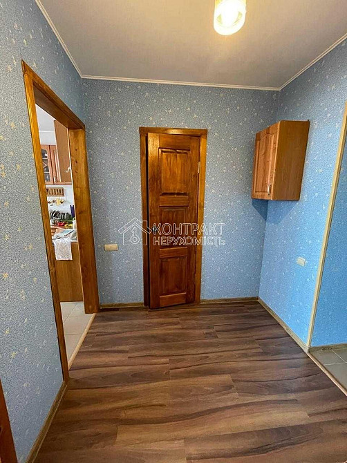 Продаж Квартира 1-кімнатна, 7/9 поверх на вул. Дача 55 Харьков - изображение 7