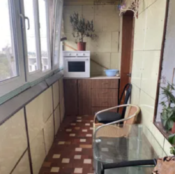 Уютная просторная 4-комнатная квартира на улице Академика Филатова. Одеса