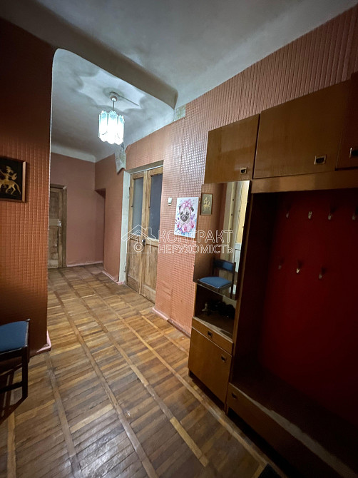 Продаж Квартира 3-кімнатна, 3/4 поверх на вул. Чкалова Харків - фото 4