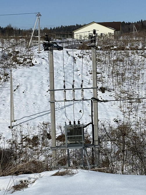 Продаж земельної ділянки 43 соток на вул. Зелена Тухолька - фото 10