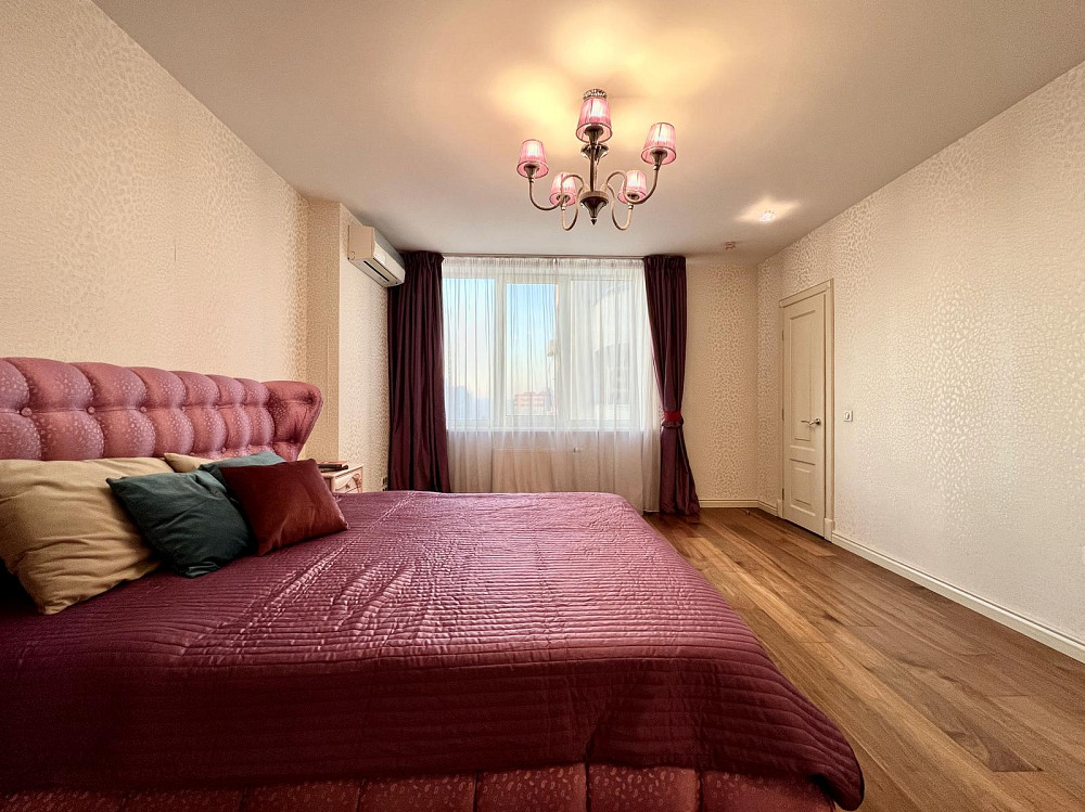 Продаж Квартира 3-кімнатна, 21/23 поверх на Голосіївський вул., д. 30-Б Киев - изображение 15