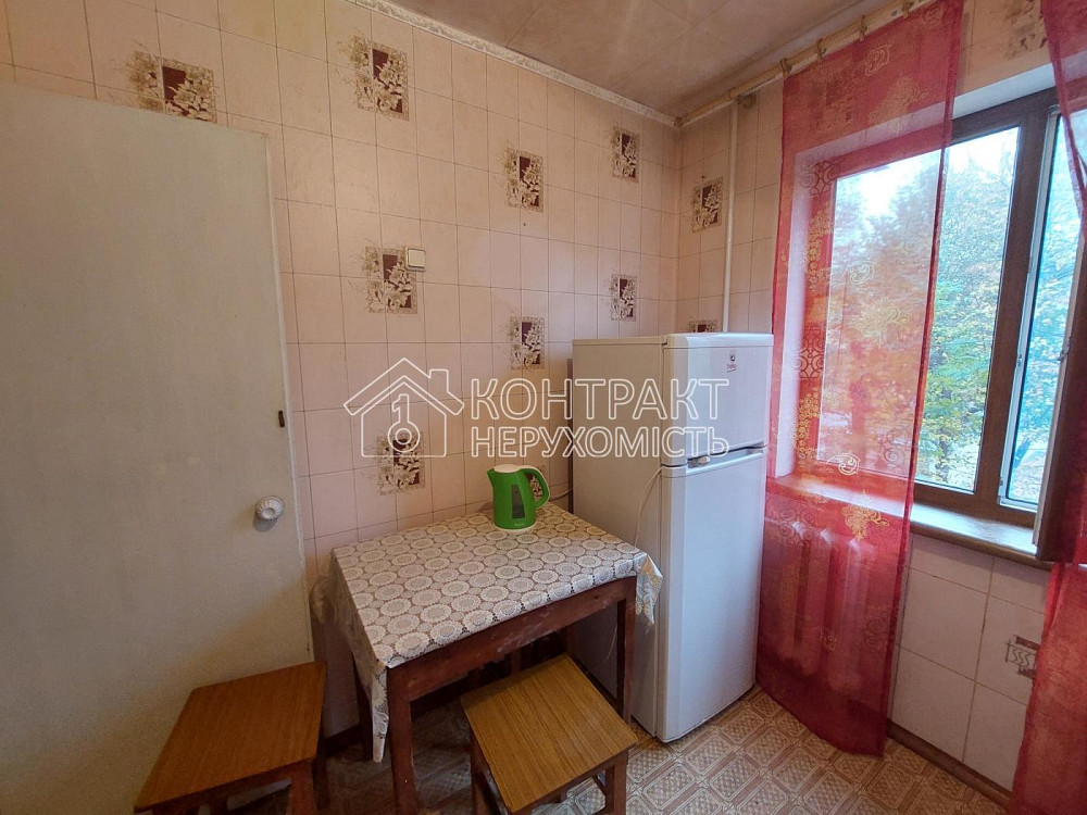 Продаж Квартира 2-кімнатна, 3/5 поверх на вул. Отакара Яроша Харків - фото 1