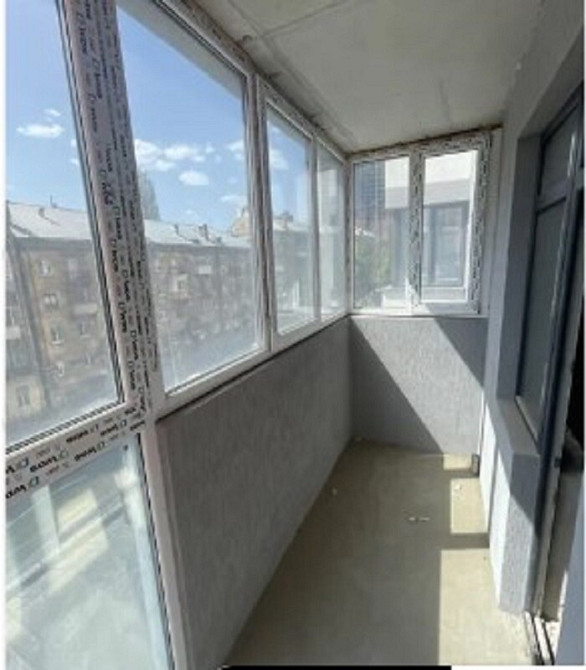 Продаж Квартира 1-кімнатна, 14/25 поверх на улица Багговутовская, д.25 Київ - фото 8