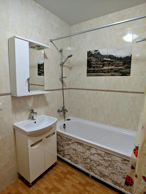 Оренда Квартира 1-кімнатна, 9/18 поверх на Патріарха Мстислава Скрипника, 48А Kiev - photo 9