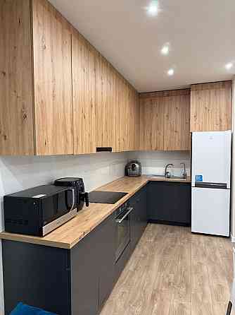 Оренда Квартира 2-кімнатна, 22/25 поверх на Євгена Сверстюка, 6Е Киев