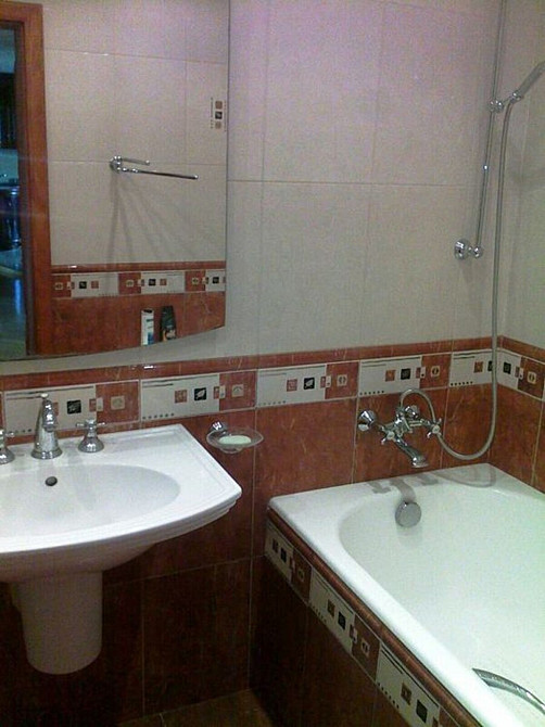 Продаж Квартира 3-кімнатна, 5/11 поверх на Драгоманова, 17 Київ - фото 5