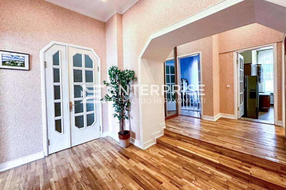 Продаж 3к Квартира 125 кв.м Тургеневская(О.Кониського) вул. Киев - изображение 19