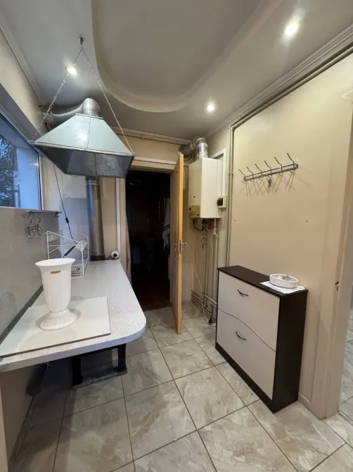 Оренда 1-поверховий Частина будинку з ділянкою 5 сот 70 кв.м 2 кімн. на улица Патриотическая, 85 Одеса - фото 1