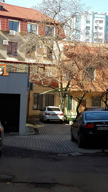 Продаж Квартира 3-кімнатна, 1/2 поверх на Ясная ул. Odessa - photo 4