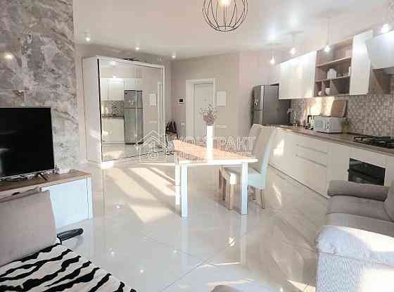 Продаж Квартира 2-кімнатна, 9/10 поверх на вул. Клочківська Харьков