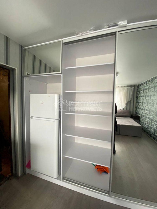 Продаж Квартира 1-кімнатна, 3/9 поверх на вул. Золочівська Харьков - изображение 3