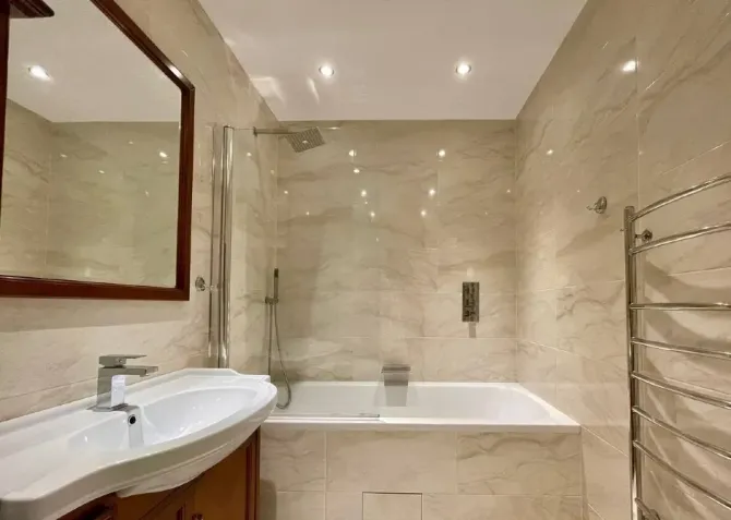 For sale 5-room Apartment 152.8 sq.m Вовчинецька Ivano-Frankivs'k - photo 12