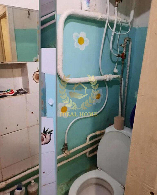 Продаж Квартира 1-кімнатна на Шолуденко ул., 31А Киев - изображение 13