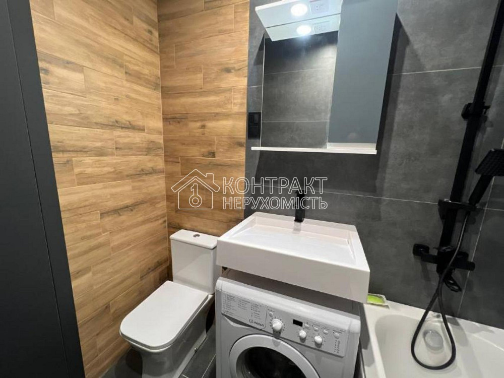 Продаж Квартира 3-кімнатна, 4/6 поверх на вул. Данилевського Харків - фото 15