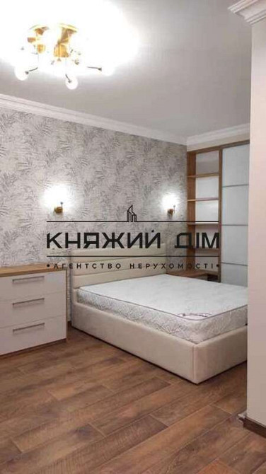 Продаж 1-но к. квартири в ЖК Вишиванка Мінський масив. № 21143357 Київ - фото 7