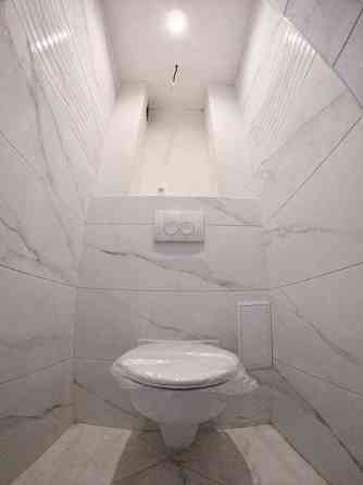 Оренда Квартира 1-кімнатна, 1/16 поверх на ул. Срибнокильская, 8 Київ