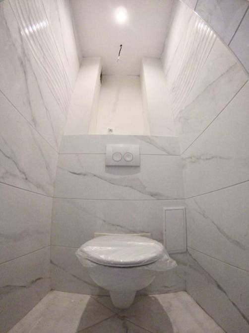 Оренда Квартира 1-кімнатна, 1/16 поверх на ул. Срибнокильская, 8 Киев - изображение 4