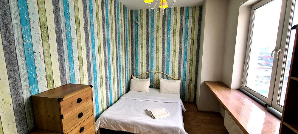 Продаж Квартира 2-кімнатна, 16/27 поверх на Оболонська Набережна вул., д. 1, к. 2 Kiev - photo 9