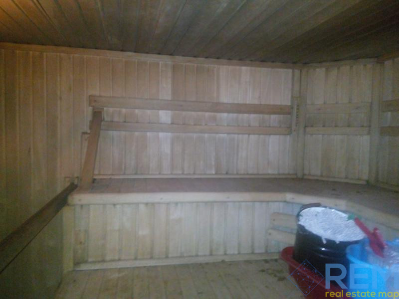 Продам классный дом в пос.НАТИ Нерубайське - фото 4