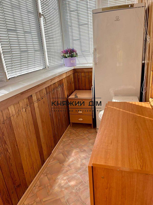 Продаж 3х кімнатної метро Харківська КОД: № 21146201 Київ - фото 15