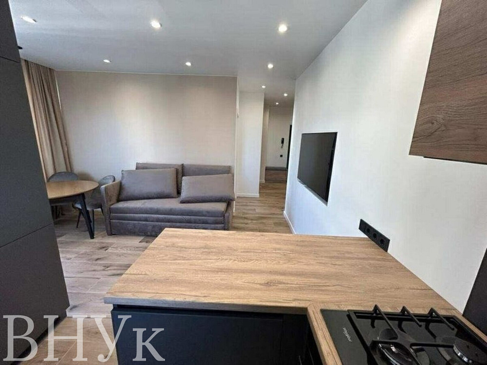 Продаж Квартира 1-кімнатна, 10/10 поверх на Трускавецька Львів - фото 6