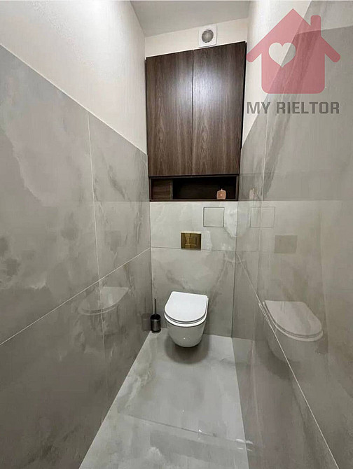 Продаж трикімнатної квартири по вул.Бабяка Uzhhorod - photo 15