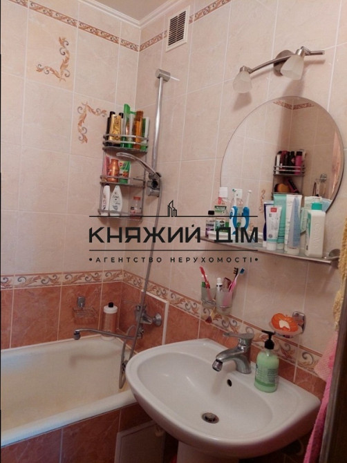 Продажа 3-х к. квартиры на Отрадном. № 21137155 Київ - фото 17