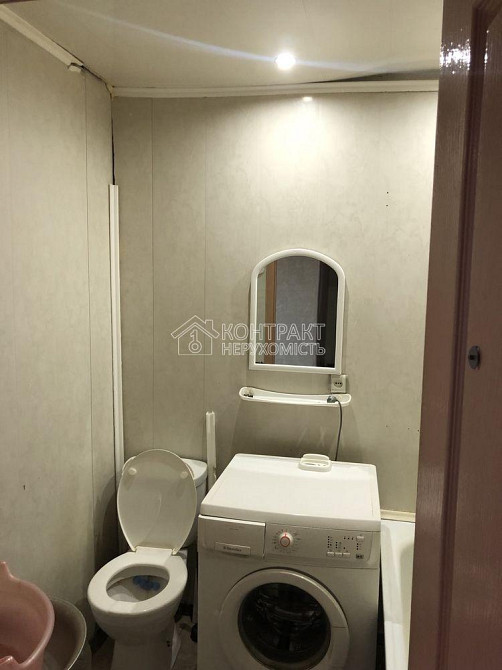 Продаж Квартира 1-кімнатна, 5/5 поверх на вул. Сумський шлях Solonytsivka - photo 4