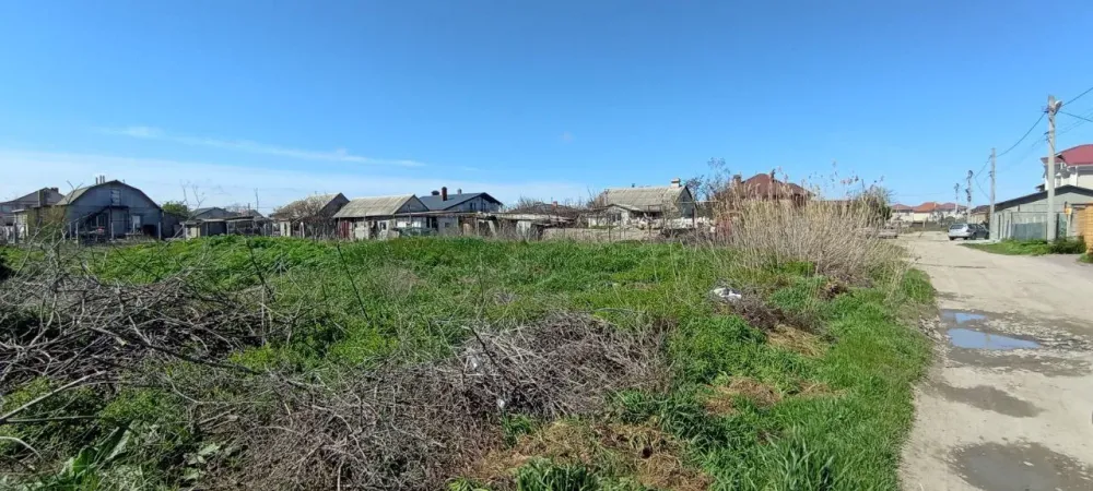 Продаж земельної ділянки Для будівництва приватного житлового будинку площа 10 сот вулиця Тиха, 23 Одеса - фото 3