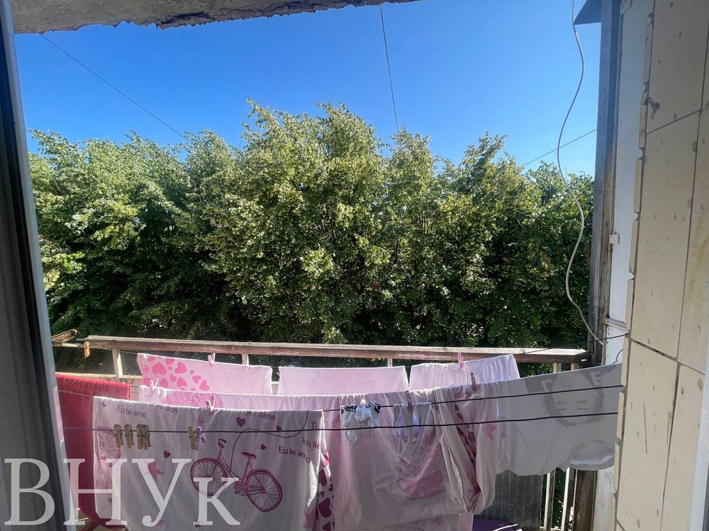 Продаж Квартира 3-кімнатна, 4/5 поверх на Волі проспект Luts'k - photo 13