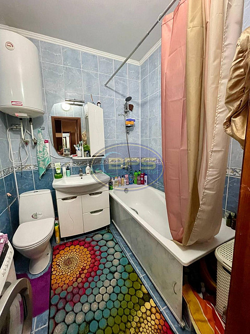 Продаж 2к Квартира 46.7 кв.м Шкільна вул.  - фото 7