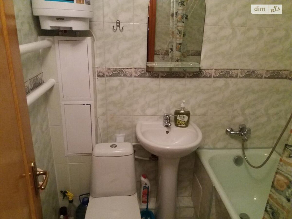 Оренда Квартира 1-кімнатна, 2/5 поверх на Леваневського, 4 Київ - фото 5