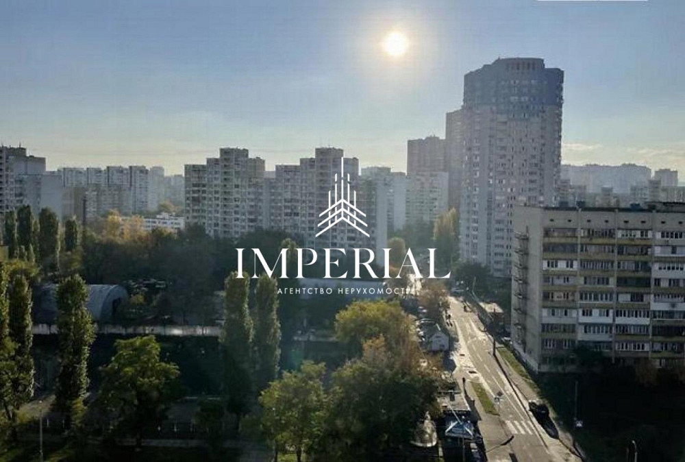 Продаж Квартира 2-кімнатна, 12/16 поверх на вул. Харківське шосе Київ - фото 15