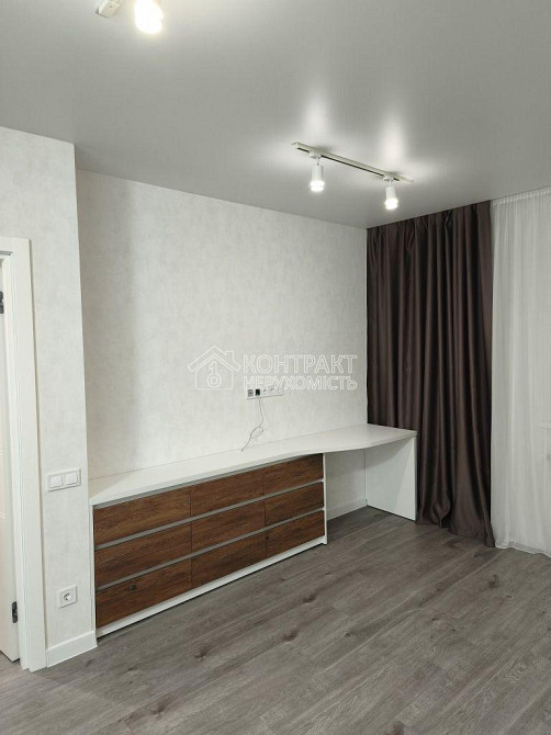 Оренда 1к Квартира 53 кв.м Лисаветинська вул. Харків - фото 10