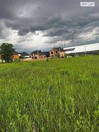 Продаж земельної ділянки 10 соток на 3-й пров. Стефаника Василя Вінниця