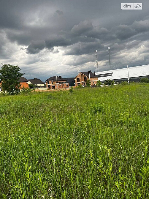 Продаж земельної ділянки 10 соток на 3-й пров. Стефаника Василя Винница - изображение 3