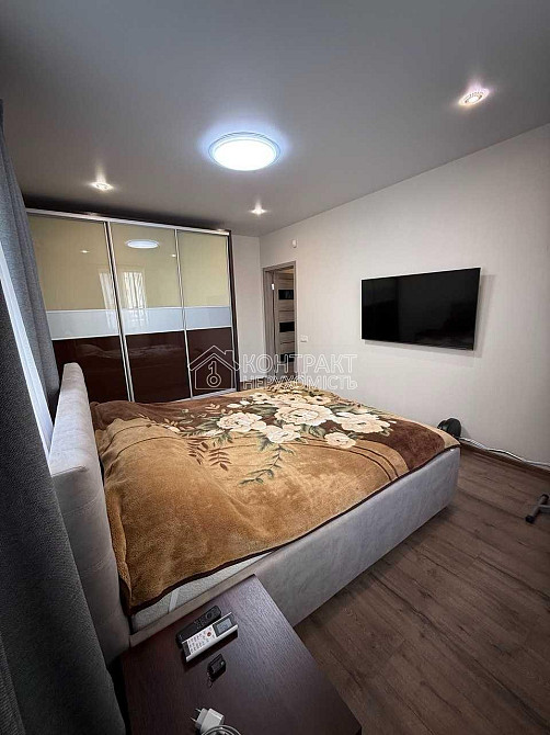 Продаж Квартира 2-кімнатна, 1/9 поверх на вул. Миру Харків - фото 9