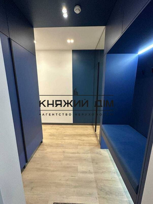 Продаж дизайнерської квартири у ЖК Seven (Севен). Код: 21145986 Київ - фото 4