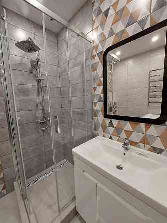 Продаж Квартира 2-кімнатна, 3/10 поверх на Макогона вул., 25а Івано-Франківськ