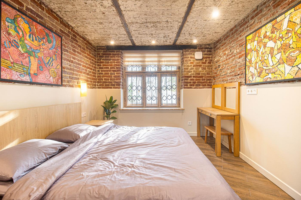 Продаж Квартира 1-кімнатна, 1/4 поверх на вул. Тарнавського Мирона, генерала Львів - фото 12