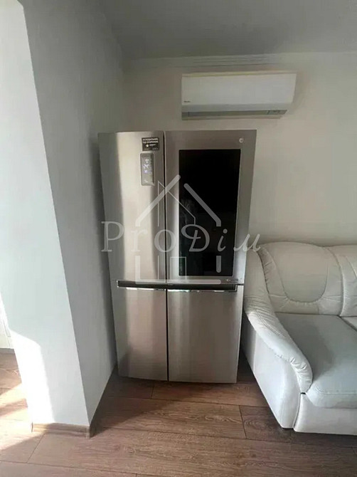 Продаж Квартира 2-кімнатна, 12/16 поверх на Драгоманова вул., 12а Киев - изображение 19