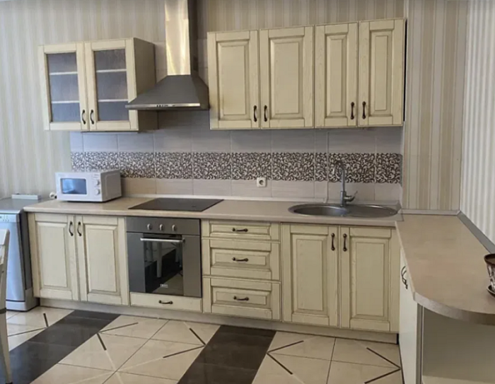 Двухкомнатная квартира ЖК "Синяя птица", Обсерваторный переулок. Одеса - фото 7