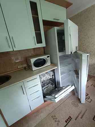 Оренда Квартира 1-кімнатна, 2/5 поверх на Празька, 21 Київ