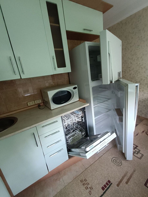 Оренда Квартира 1-кімнатна, 2/5 поверх на Празька, 21 Київ - фото 4