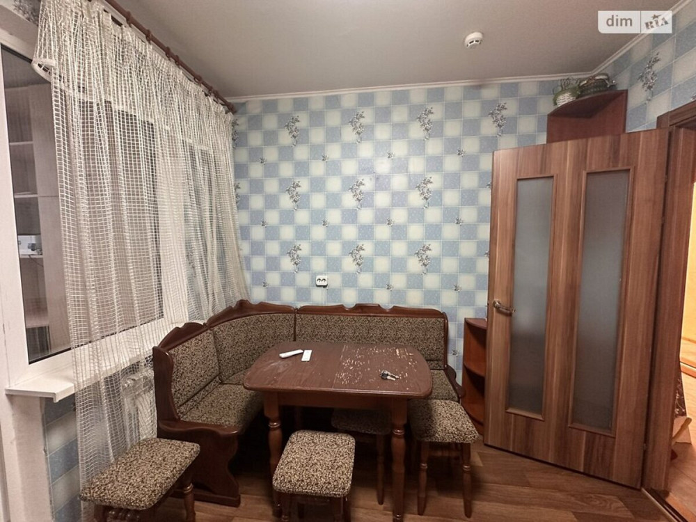 Продаж Квартира 1-кімнатна, 19/25 поверх на Урловская, 38А Київ - фото 19