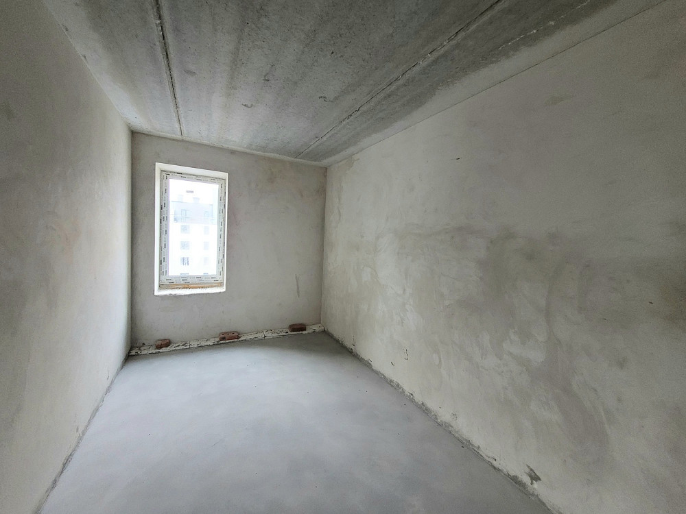 Продаж Квартира 2-кімнатна, 6/6 поверх на Шевченка, 114 Vovchynets - photo 8