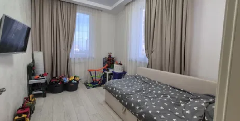 Продаж Будинок 3-кімнатний на ул. Марсельская, 72 Лиски (Коминтернивський район) - изображение 20